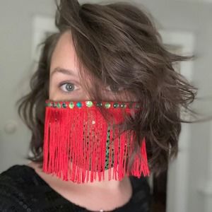 Meet your Posher, April